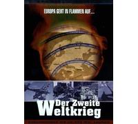 Der zweite Weltkrieg
