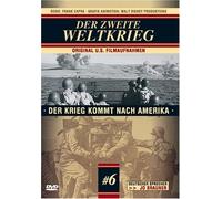 Der Zweite Weltkrieg 6 - Der Krieg kommt nach...
