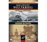 Der Zweite Weltkrieg 7 - Aufruhr im Pazifik