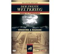 Der Zweite Weltkrieg 8 - Hiroshima & Nagasaki