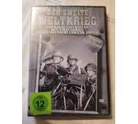 Der Zweite Weltkrieg - Amerikas Eintritt in den 2. Weltkrieg gegen Deutschland und Japan