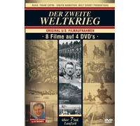 Der Zweite Weltkrieg - Box