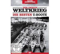 Der Zweite Weltkrieg: Die besten U-Boote