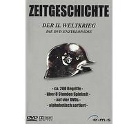 Der Zweite Weltkrieg - Die Enzyklopädie