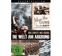 Der Zweite Weltkrieg - Die Welt am Abgrund