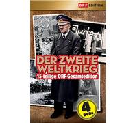 Der Zweite Weltkrieg: Gesamtedition