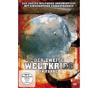 Der zweite Weltkrieg in Farbe - Teil 1 & 2