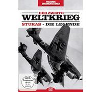 Der Zweite Weltkrieg: Stukas - Die Legende