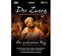 Der Zwerg (Il Nano) (DVD) Rodrick Dixon Mary Dunleavy Susan B. Anthony