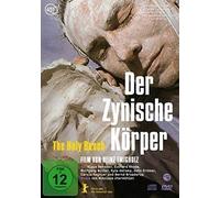 Der zynische Körper (+ Audio-CD, NTSC) (DVD)