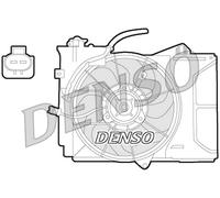 DER50001 DENSO Ventola, Raffreddamento motore per TOYOTA