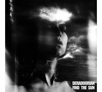 Deradoorian - Find The Sun
