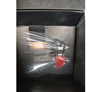 Deragliatore Anteriore SHIMANO GRX RX810 2x11V da Saldare