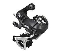 - Deragliatore a 6/7/8 velocità, RD TX35 Acera 6/7/8 Marce, Cambio per Mountain Bike
