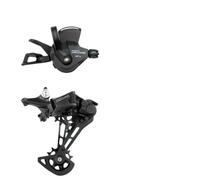 Deragliatore a leva del cambio a 12 velocità RD-M6100-SGS 12V 12S compatibile con le parti automobilistiche del motociclo per il numero di parte M6100(M6100 Group)