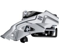 Deragliatore Anteriore 3x9v Shimano FD-M2000 Top Swing Fascetta