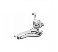 Deragliatore Anteriore Campagnolo Centaur 11V Argento a Saldare - Strada
