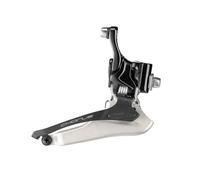 Deragliatore anteriore Campagnolo Chorus EPS 12V Noir