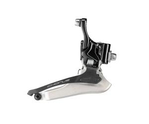 Deragliatore anteriore Campagnolo Chorus EPS 12V Noir