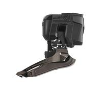 CAMPAGNOLO DERAGLIATORE RECORD WIRELESS 2X 13V NERO SALDARE BATTERIA NON INCLUSA