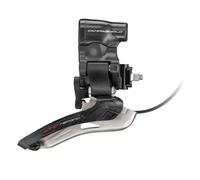 Deragliatore anteriore Campagnolo Super Record 12V Noir