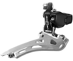 Deragliatore Anteriore Campagnolo Veloce 9 Veloce/10 Velocità