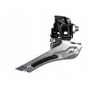 Deragliatore anteriore in linea SHIMANO 105 FD-R7000 2x11s con attacco a saldare