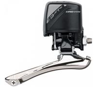 Deragliatore Anteriore K-Force WE 2x11v - Bluetooth, 162g