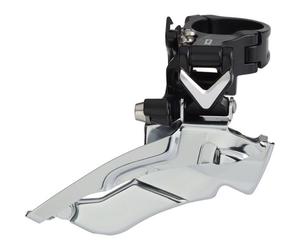 Deragliatore anteriore MicroSHIFT FD-M853 XCD 10 mountain bike front derailleur