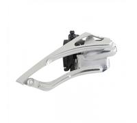 DERAGLIATORE PER CICLO MTB UNIVERSALE M300 3X7V ALLUMINIO SUNRACE 525300531