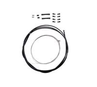Deragliatore anteriore/posteriore Sram Road & Mtb 4mm Noir