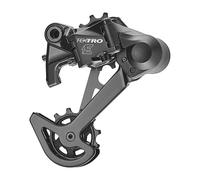 Deragliatore posteriore Tektro RD-T350 8/9 velocità nero