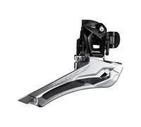 Deragliatore anteriore Shimano 105 11v con collare 34,9mm ( Collare reggisella )