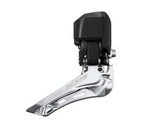 Deragliatore Anteriore Shimano 105 Di2 FD-R7150 2x12v a Saldare
