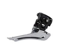 Shimano 105 R7000 Down Swing 34.9 Mm 61-66º Front Derailleur Argento 2 x 11s Silver