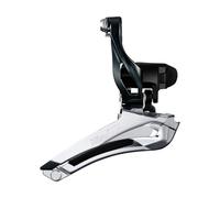 Deragliatore anteriore Shimano 10v. Tiagra 4700 doppio a collare 34,9