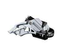 Deragliatore Anteriore SHIMANO ACERA FD-M3000 3x9V Collarino Basso