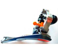 Deragliatore Anteriore Shimano Altus A20 FD-AT20 A Collare 28.6 Nuovo