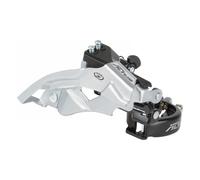 Deragliatore anteriore Shimano Altus FD-M370 9s Dual-Pull 34.9mm per 44/48T