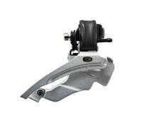 Deragliatore anteriore Shimano Altus FD-M371 9V Argenté