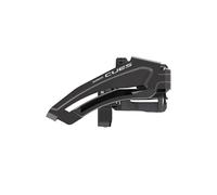 Deragliatore anteriore Shimano Cues FD-U8010 10/11V Noir