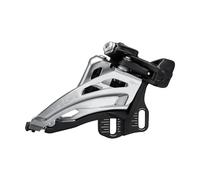 Deragliatore Shimano Deore M4100 E-Type