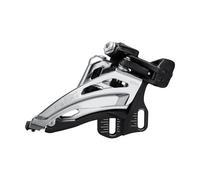 Deragliatore anteriore Shimano Deore FD-M5100-E 11V Noir