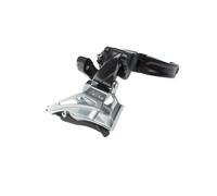 Deragliatore anteriore Shimano Deore FD-M6025 10V Gris