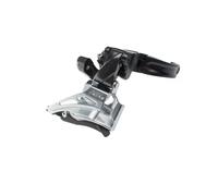Deragliatore anteriore Shimano Deore FD-M6025 10V Gris TU