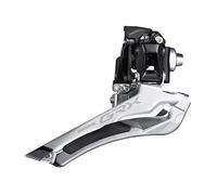Deragliatore anteriore Shimano Deore FD-RX400 10V Gris