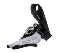 Deragliatore deer xt fd m8100 e6 2x12 velocita