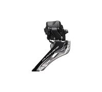 Shimano Dura Ace Di2 FD-R9250 2x12-Fach Deragliatore One Size Nero
