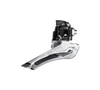 Cambio shimano grx 400 10s brasato