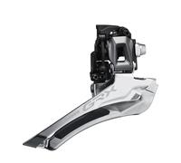 Deragliatore anteriore Shimano GRX FD-RX810 11V Argenté